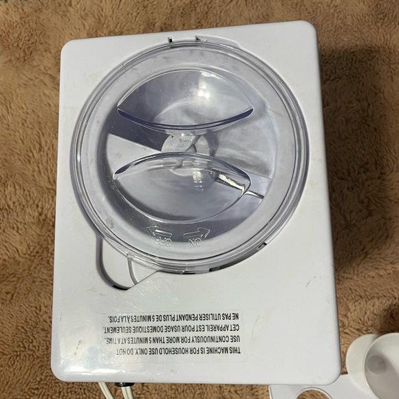 SnowCone maker - Picture 3 of 7